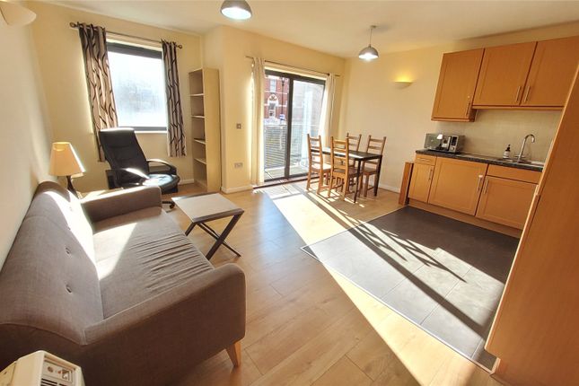 Flat 5 Redwood House, 29, Peterborough Road, Harrow photo 2