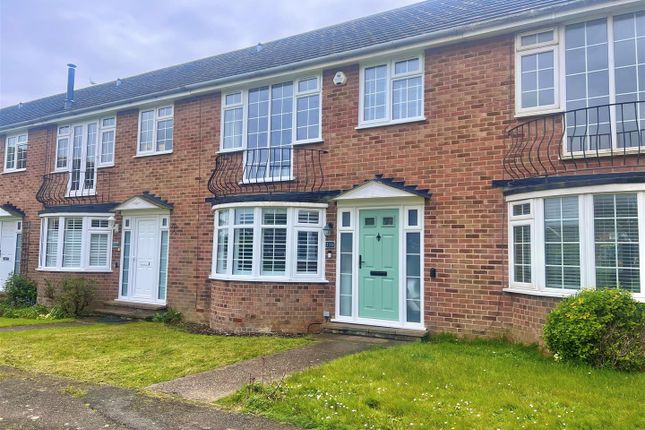 Terraced house for sale in College Road, Bexhill-On-Sea