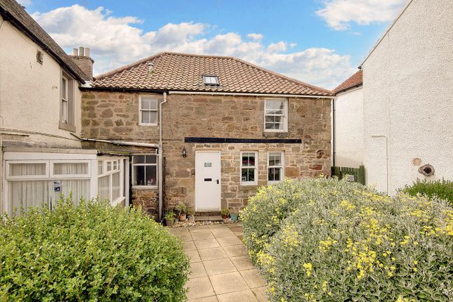 Thumbnail Terraced house for sale in High Street North, Crail, Anstruther