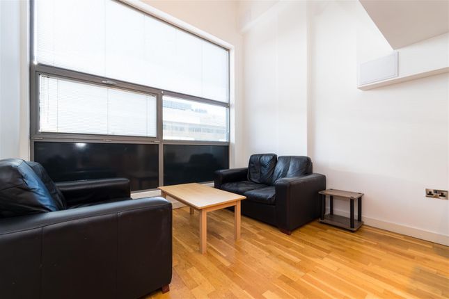 Flat for sale in Connect House, 1 Henry Street, Northern Quarter