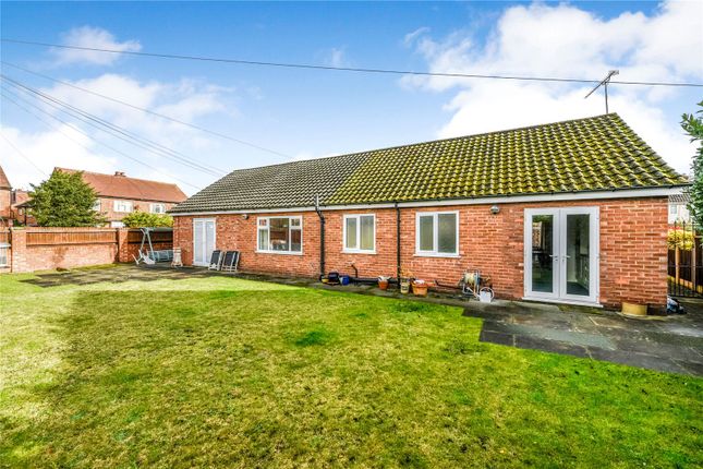 Bungalow for sale in Elson Road, Formby, Liverpool, Merseyside