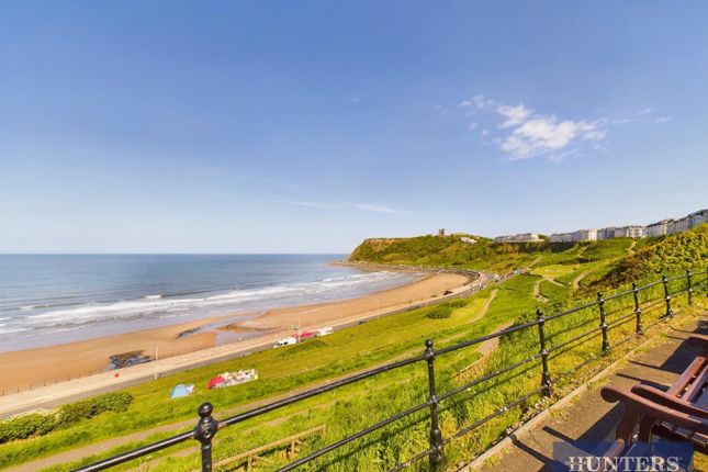 Flat for sale in North Marine Road, Scarborough