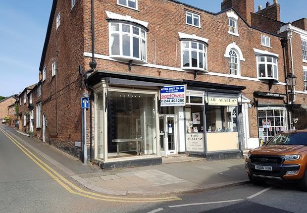 Tarporley Commercial Properties to Let - Primelocation