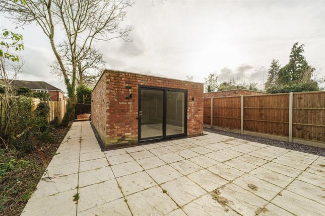 Detached house for sale in Station Road, Balsall Common, Coventry
