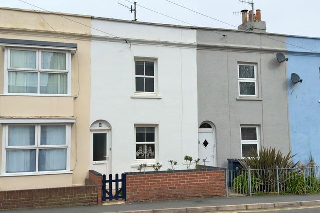 Thumbnail Cottage for sale in Rodwell Avenue, Weymouth