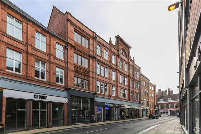 Thumbnail Office to let in 20 George Hudson Street, York
