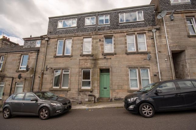 Thumbnail Flat for sale in Hill Street, Dunfermline