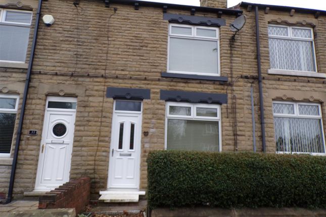 Terraced house to rent in George Street, South Hiendley, Barnsley
