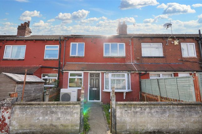 Terraced house for sale in Longroyd Crescent North, Leeds, West Yorkshire