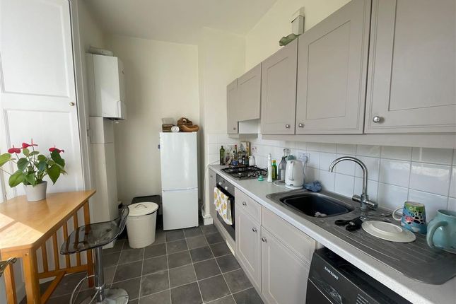 Rear Studio, 19, Grosvenor Place, BATH photo 3