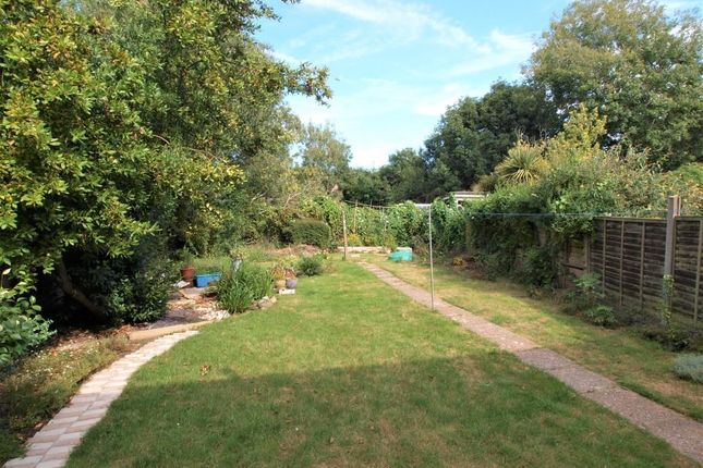 Semi-detached house for sale in Southfield, Polegate