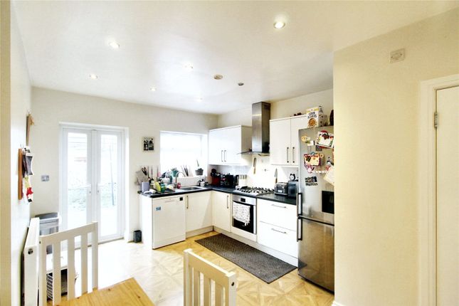 End terrace house for sale in Wallington Road, Ilford