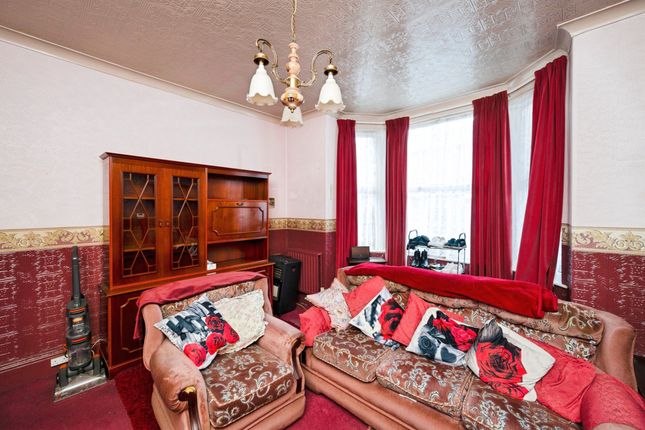 116, Logan Street, Nottingham photo 4