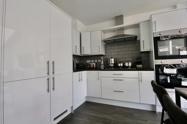 Kitchen/Living Room