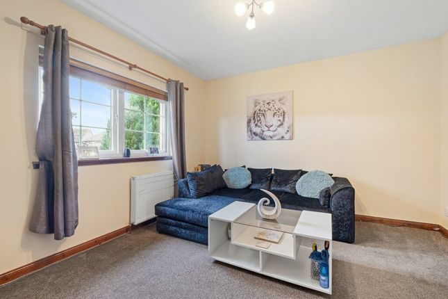 Flat for sale in 86 Castle Heather Drive, Inverness