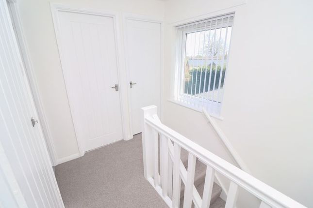 Semi-detached house for sale in Derwent View, Blaydon-On-Tyne