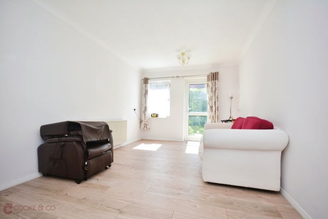 Terraced house for sale in Fairfield Road, Broadstairs, Kent
