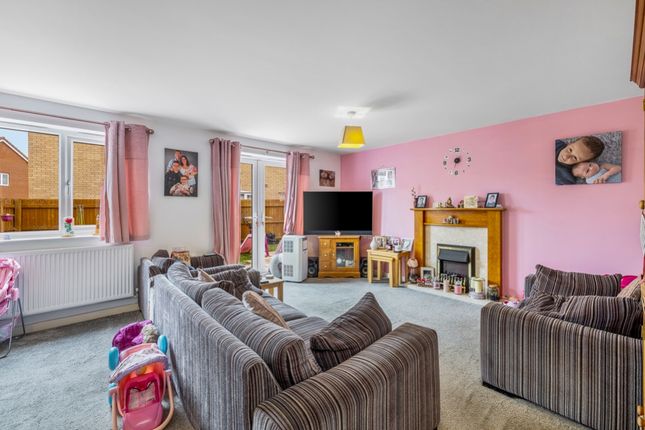 27, Curlew Road Wyberton, Boston photo 3