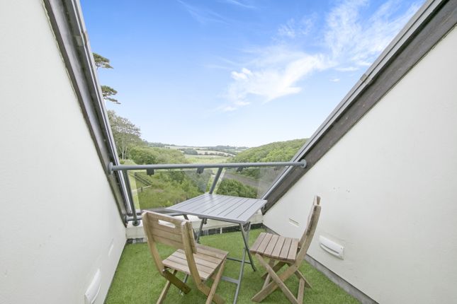 Flat for sale in Maenporth, Falmouth, Cornwall
