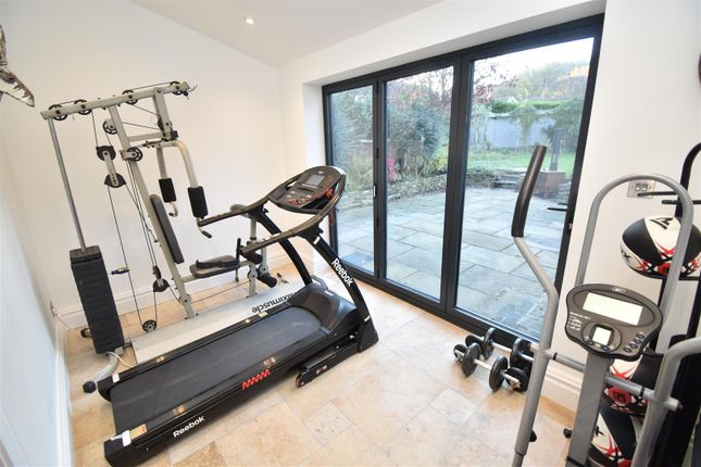 Bird Tree Cottage,, 156 High Street, Portishead photo 3