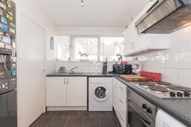 Maisonette for sale in Green Place, Crayford, Kent
