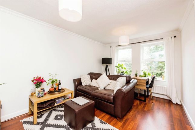 Flat for sale in Prince Rupert Mews, Beacon Street, Lichfield, Staffordshire