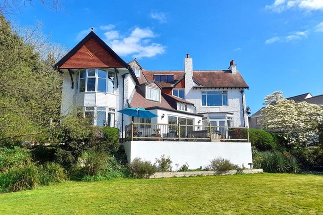 Thumbnail Detached house for sale in Bodmin Road, St. Austell