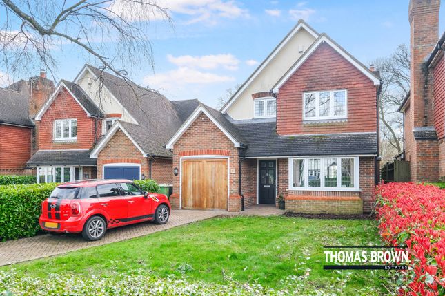 Detached house for sale in Craven Road, Orpington