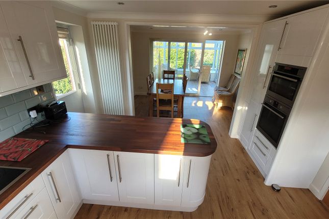 Detached house for sale in Mill Loke, Horning, Norwich, North Norfolk