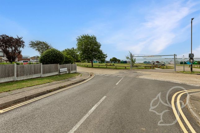 Detached house for sale in Empress Avenue, West Mersea, Colchester