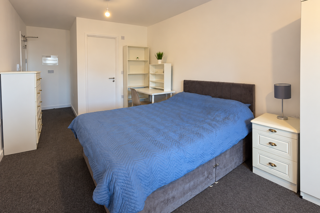 *AD ONLY* Apartment 10, 27b Church Gate, Leicester photo 5
