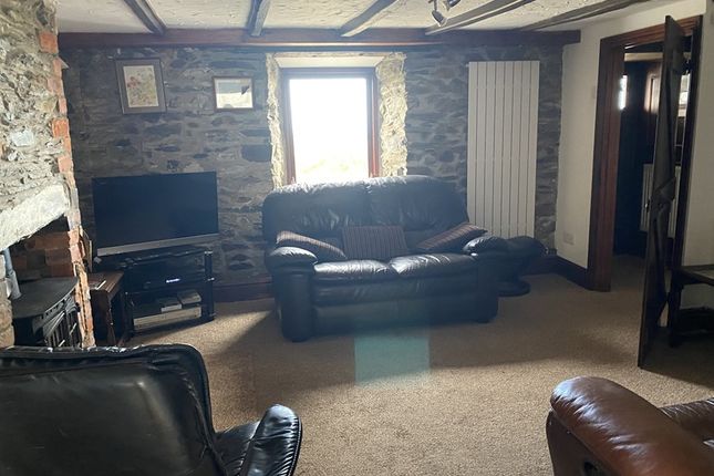 Cottage for sale in Ballamenagh Cottage, Kirk Michael, Kirk Michael, Isle Of Man