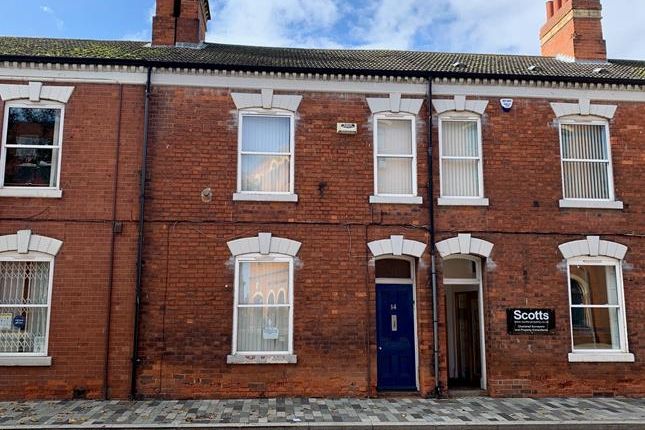 Office for sale in Townhall Street, Grimsby, North East Lincolnshire