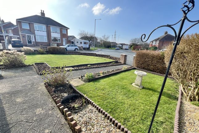 Semi-detached house for sale in Blackpool Old Road, Poulton-Le-Fylde