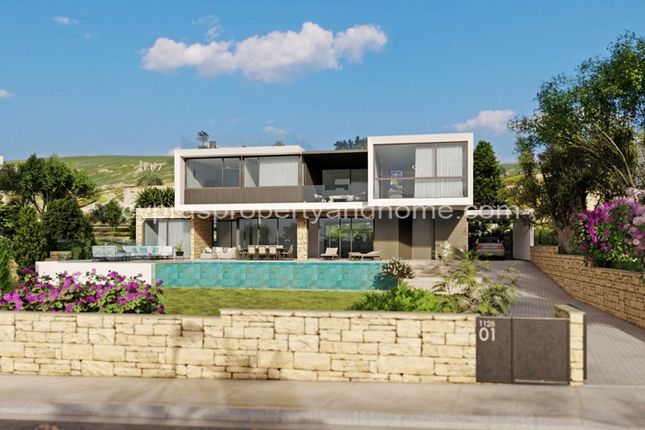 Villa for sale in Peyia, Paphos, Cyprus
