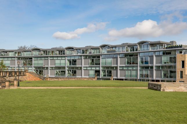 Flat for sale in Apartment 4, 6 Donaldson Crescent, Wester Coats