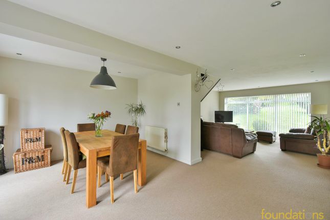 Detached house for sale in The Ridings, Bexhill-On-Sea