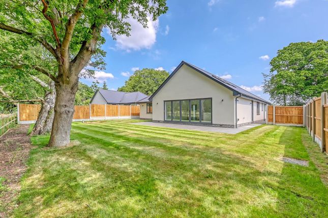 Plot 2 Rectory Lane, Rivenhall photo 2