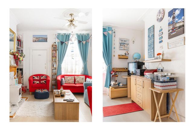 Beachcomber Guest House, 6, Waterloo Place, Weymouth photo 4