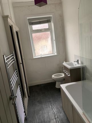 Property to rent in Water Street, Great Harwood, Blackburn