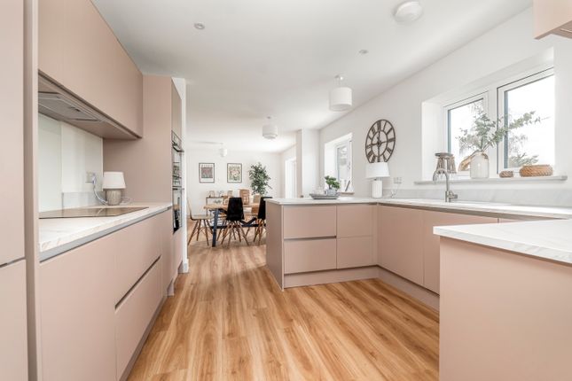 Plot 1 - The Elton The Old School Yard, 5, Shaftesbury Way, Newark photo 2