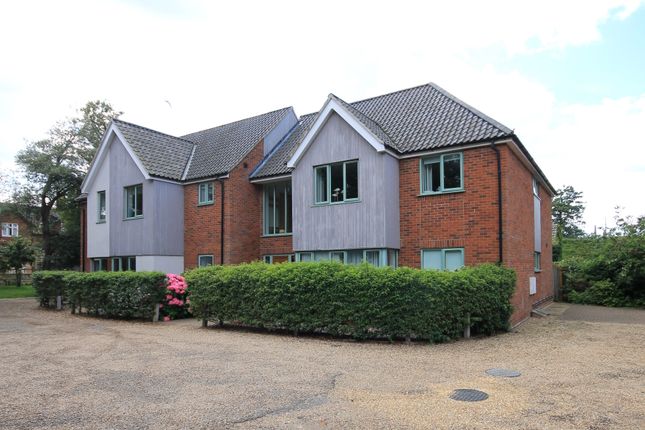 Thumbnail Flat for sale in Northfield Lane, Wells-Next-The-Sea