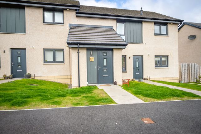 Thumbnail Flat for sale in Countess Park, Inverness