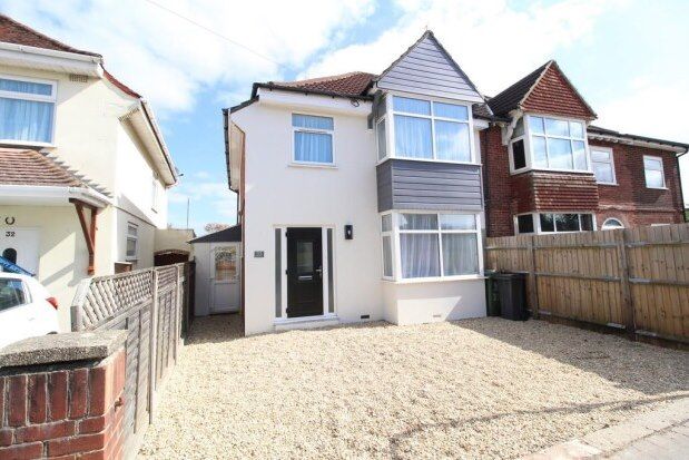 Property to rent in Tudor Crescent, Portsmouth
