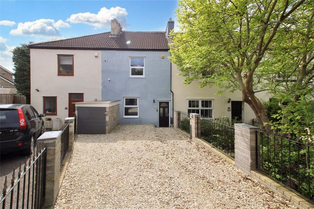 Thumbnail Terraced house for sale in Rock Cottages, Bristol