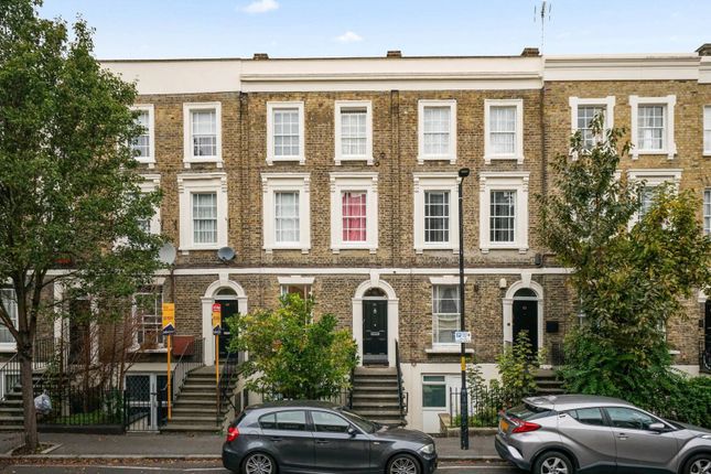 Thumbnail Flat to rent in Carter Street, Kennington, London