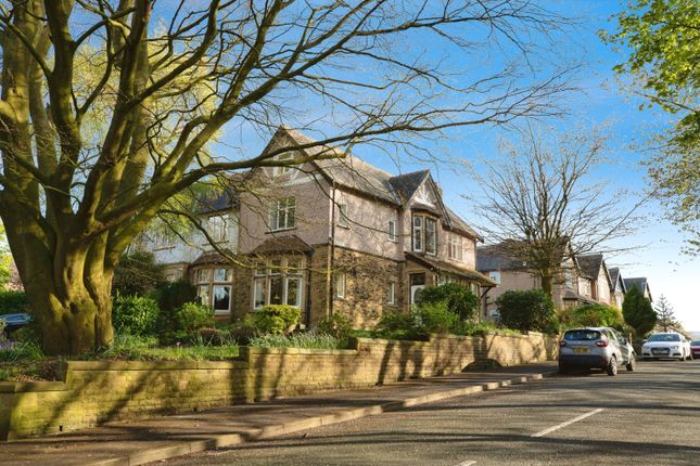 Semi-detached house for sale in Ightenhill Park Lane, Ightenhill, Burnley