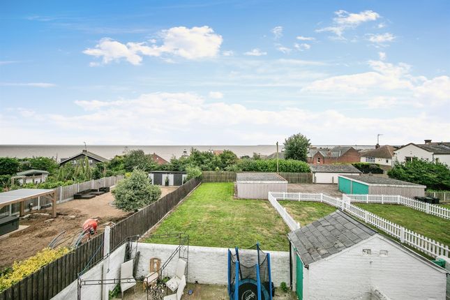 Fronks Road, Harwich CO12, 3 bedroom end terrace house for sale ...
