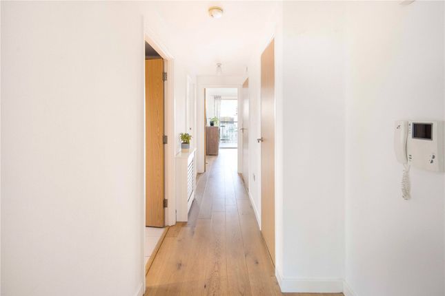 Flat for sale in William Cotton Court, 126 St. Pauls Way, Bow, London