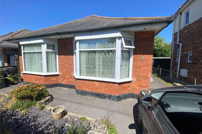 2-bed bungalow on 7, Acres Road, Bournemouth, £325,000